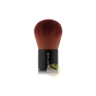 Mini pinceau fond de teint "baby buki" kabuki Lily Lolo vegan