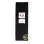 Gift set chopsticks japanese with cotton bag sakura