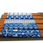Baguette bois naturel japonais épicerie fine lot 5 pièces