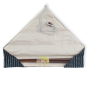 Protection baguettes japonaises en tissu coton fabrication japonaise
