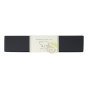 Coffret à offrir baguettes japonaises en bambou et support verre ours