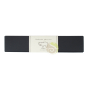 Boite baguette et support hippopotame en verre fabrication japonaise manuellement