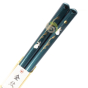 baguette lapin vert et or japonaise pour cuisine asiatique