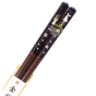 Baguette lapin mauve japonaise pour cuisine asiatique