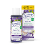 Bain relaxant lavande bois de santal vegan Dresdner essenz sel de la mer morte