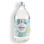Bain de bouche sensitive bio Ben & Anna certifié Natrue vegan et cruelty free