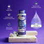Bain parfumé all you need is sleep Dresdner Essenz