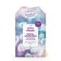 Bain moussant fleur de coton Cotton clouds Dresdner Essenz