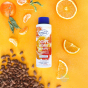 Bain parfumé "Don't worry be happy" mandarine orange tonka Dresdner Essenz vegan