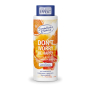 Bain moussant mandarine orange tonka "Don't worry be happy" Dresdner Essenz vegan