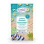 Sel de bain relaxant fleurs de tiaré et ylang ylang Dresdner Essenz