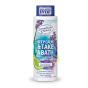 Bain moussant lavande, bois de santal et de vanille "keep calm and take a bath" Dresdner Essenz VEGAN