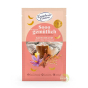 Bain moussant dose parfuméeapaisant zen Vegan Dresdner Essenz sooo cozy