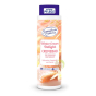 Bain moussant safran, lait d'avoine et vanille Winter cream delight Dresdner Essenz