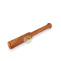 Bâton bois bol tibétain chantant petit modèle