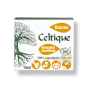 Baume camphré celtique 100% naturel sensation chauffante polyvalent