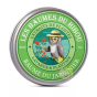 Baume du jardinier bio du Hibou apaise et répare