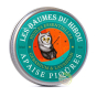 Baume apaise piqûres Bio du hibou Oléanat moustiques, araignées