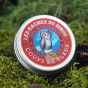 Crème pour soulager les coups et bleus baumes bio du Hibou