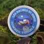 Baume aux huiles essentielles bio sommeil paisible du hibou
