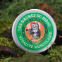Baume pour soulager des muscles vitalité musculaire Baumes bio du hibou
