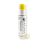 Baume à lèvres bio Odylique vegan réparateur nourrissant karité, ricin, noix de coco soin des lèvres