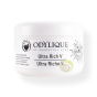 Baume ultra riche V bio 175g pour peaux sensibles Odylique