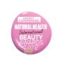 Contour des yeux bio Odylique crayon effet smoky noir vegan