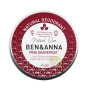 Soda cream deodorant Ben & Anna pink grapefruit natrue vegan cruelty free