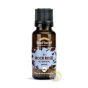 Hélianthème rock rose fleur de Bach N°26 sans alcool bio sérénité Biofloral