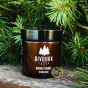 Bivouak homme paris Baume à barbe bio mise en forme 