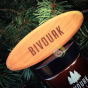 Bivouak homme brosse à barbe 