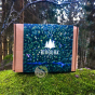 Bivouak Paris cadeau homme coffret