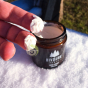 Crème à raser Bivouak bio non moussante
