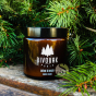 Bivouak Paris mousse à raser bio crème