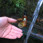 Bivouak Nettoyant visage Homme Bio Made in France