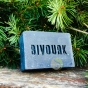 Bivouak Paris savon homme bio