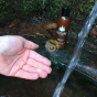Bivouak shampoing barbe bio soin Homme