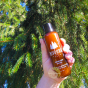 Bivouak barbe douce shampoing Bio homme Bivouak Paris