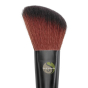 Pinceau biseauté blush Llily Lolo vegan maquillage minéral non testé sur les animaux
