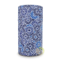 Boite à thé sakura bleu en papier washi double ocuverte