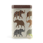 Comment conserver du thé boite hermétique safari 100g