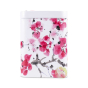 Boite thé cerisier en fleurs de 100g pour conserver au sec