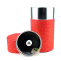 Boite de rangement thé infusion tisane design japonais
