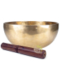 Singing bowl tree of life tibetan handmade 