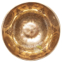Bol chantant tibétain métatron 1064g