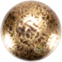 Bol chantant full moon tara verte gravé Om mani mantra tibétain