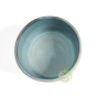 Bol 400ml bora blue en céramique pour le thé