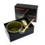 Coffret matcha jungle pour s'initier à la préparation du thé