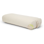 Coussin teint sand Manduka accessoire bolster léger yoga